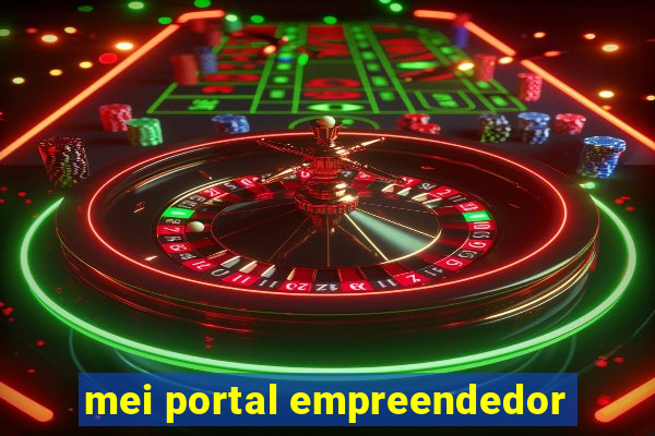 mei portal empreendedor